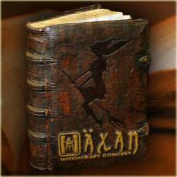 Häxan (ARG) : Book of Shadows